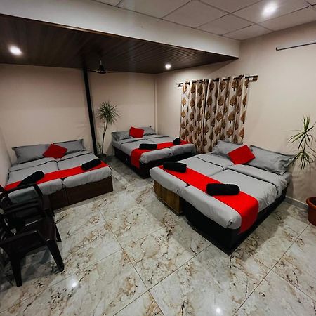 Hotel Adh Hazel Wood Mysuru Zewnętrze zdjęcie