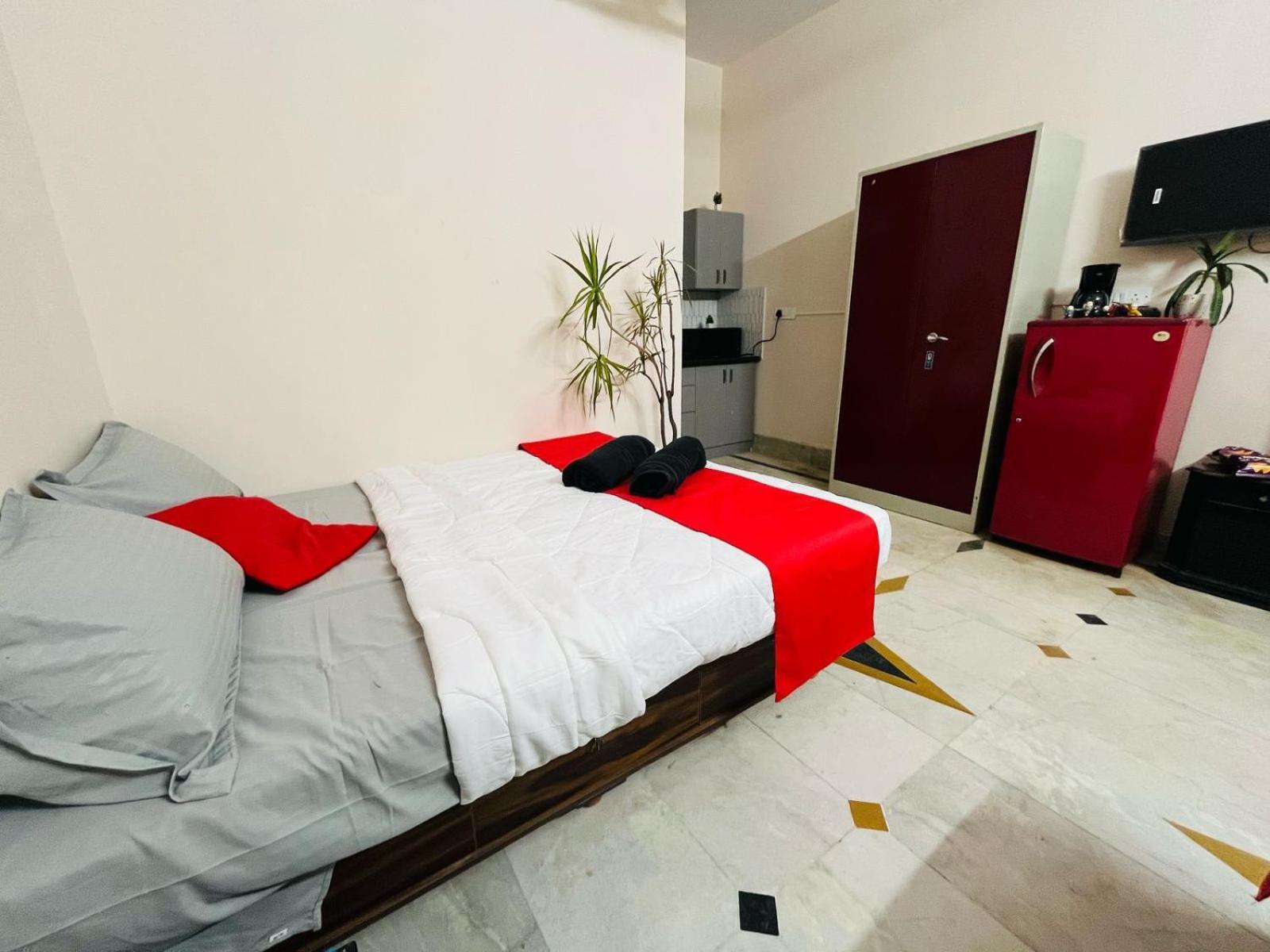 Hotel Adh Hazel Wood Mysuru Zewnętrze zdjęcie
