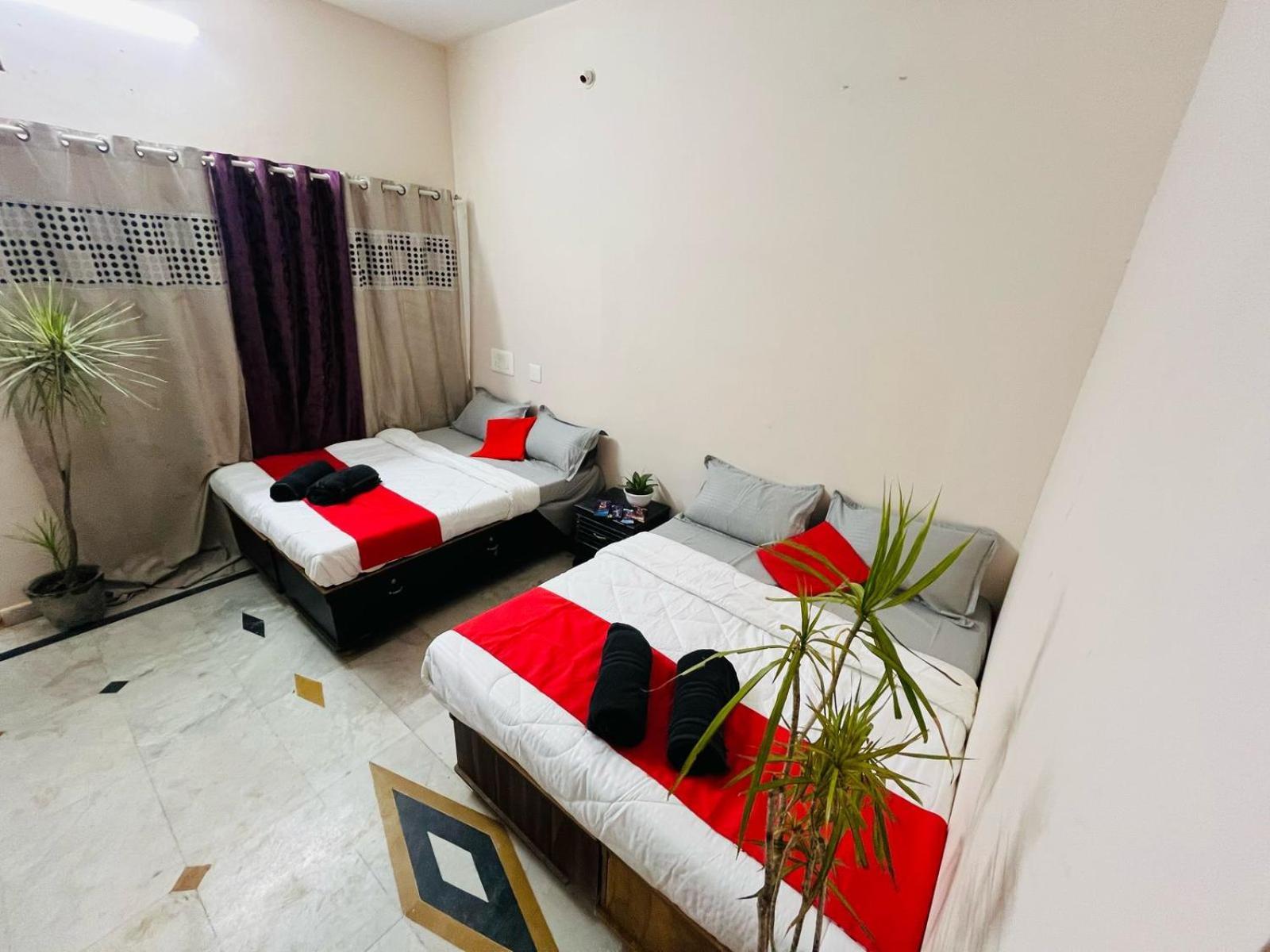 Hotel Adh Hazel Wood Mysuru Zewnętrze zdjęcie