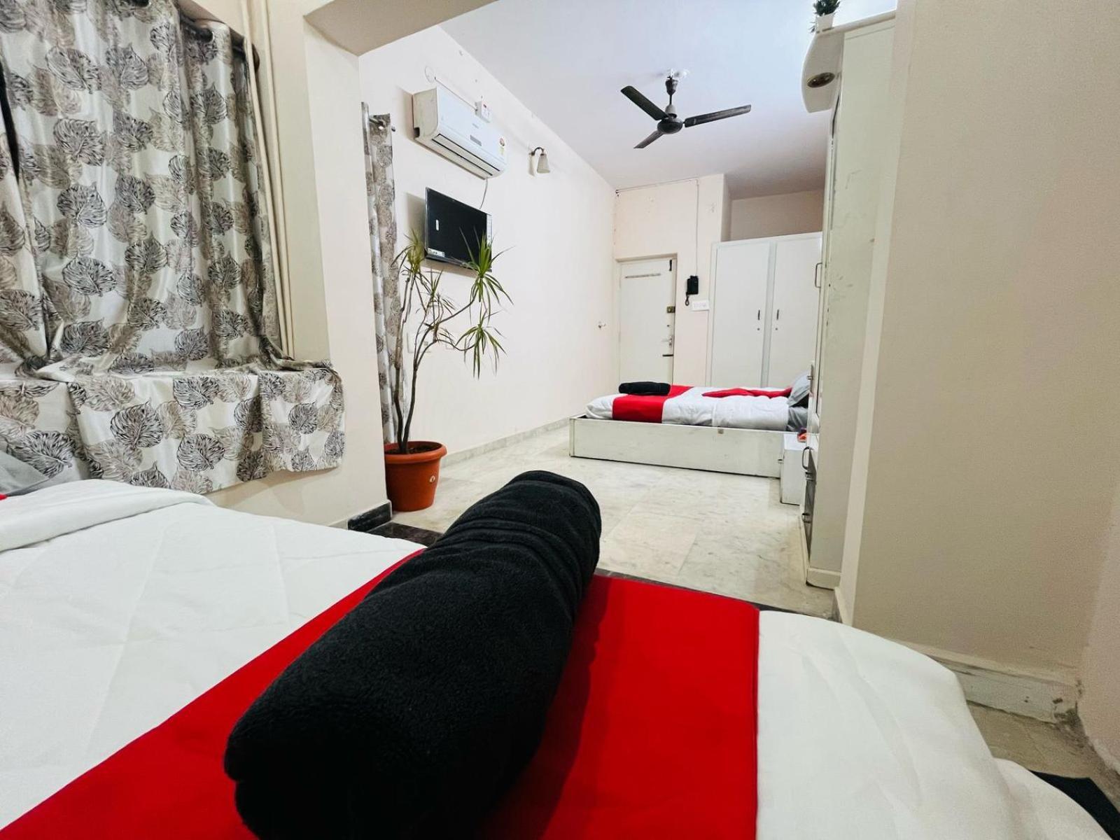Hotel Adh Hazel Wood Mysuru Zewnętrze zdjęcie