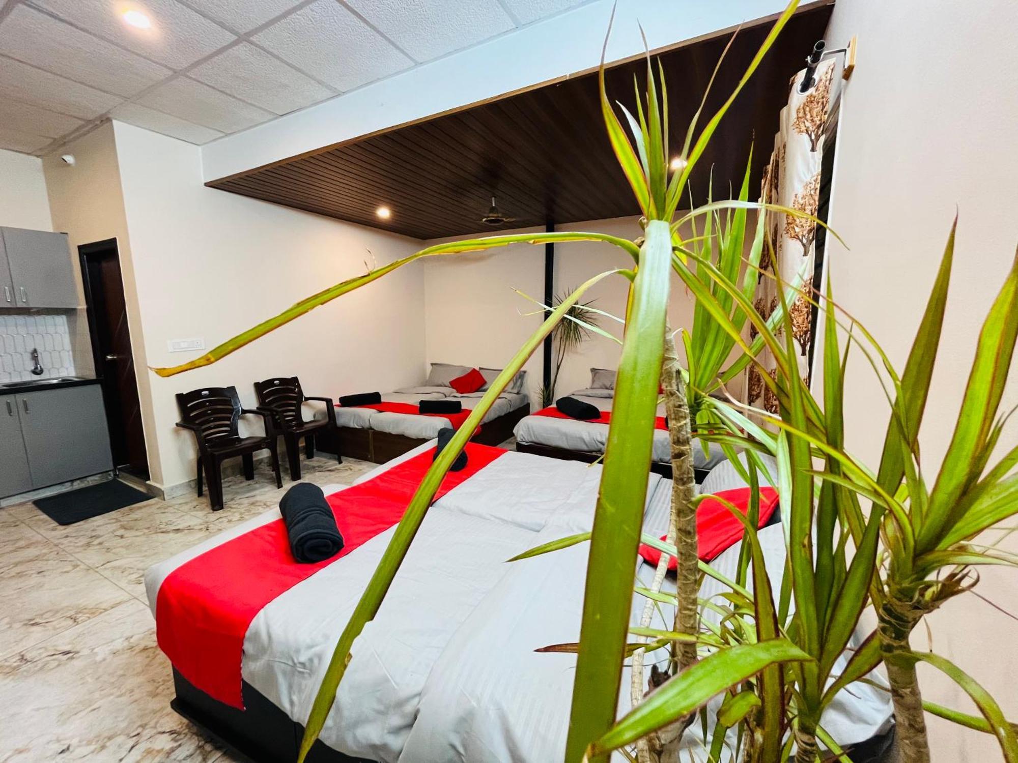 Hotel Adh Hazel Wood Mysuru Zewnętrze zdjęcie