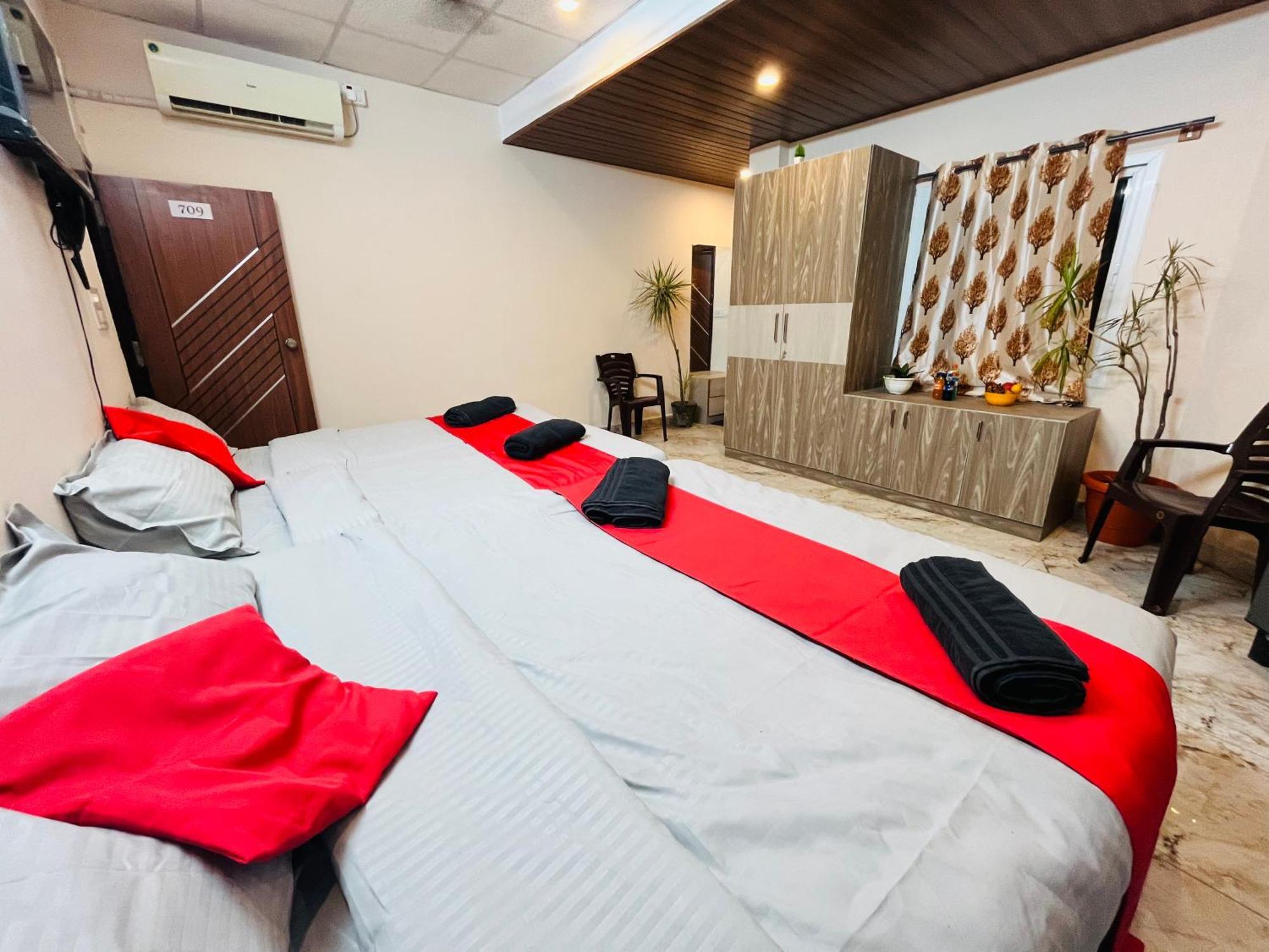Hotel Adh Hazel Wood Mysuru Zewnętrze zdjęcie