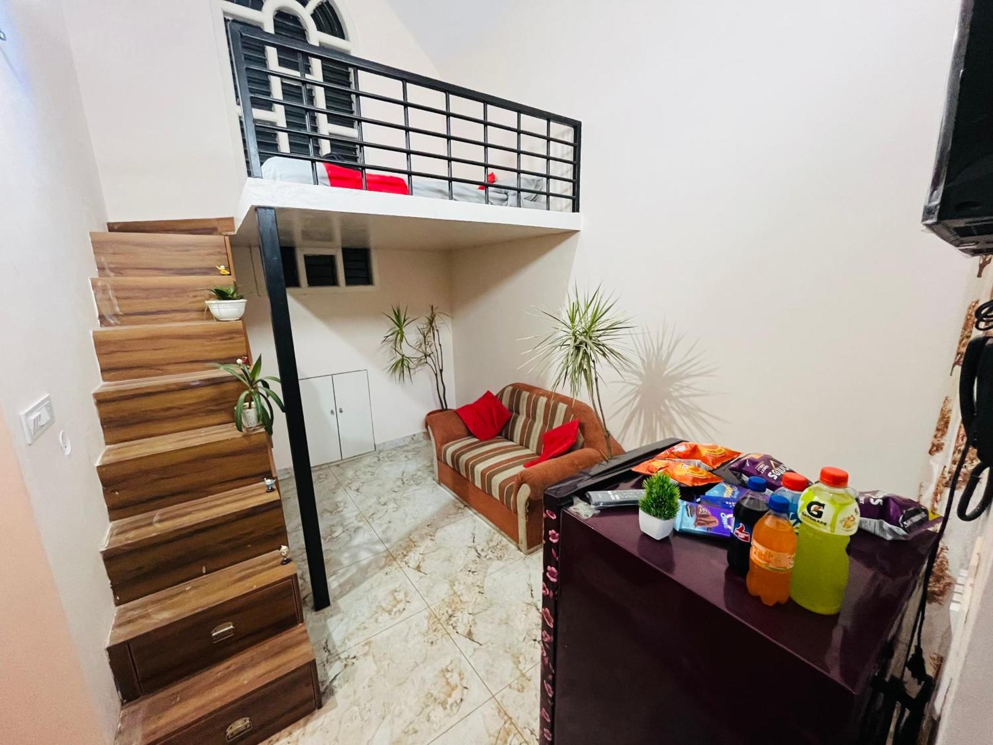 Hotel Adh Hazel Wood Mysuru Zewnętrze zdjęcie