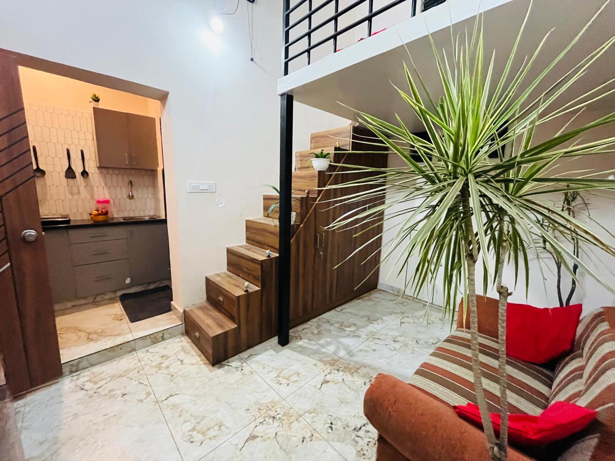 Hotel Adh Hazel Wood Mysuru Zewnętrze zdjęcie