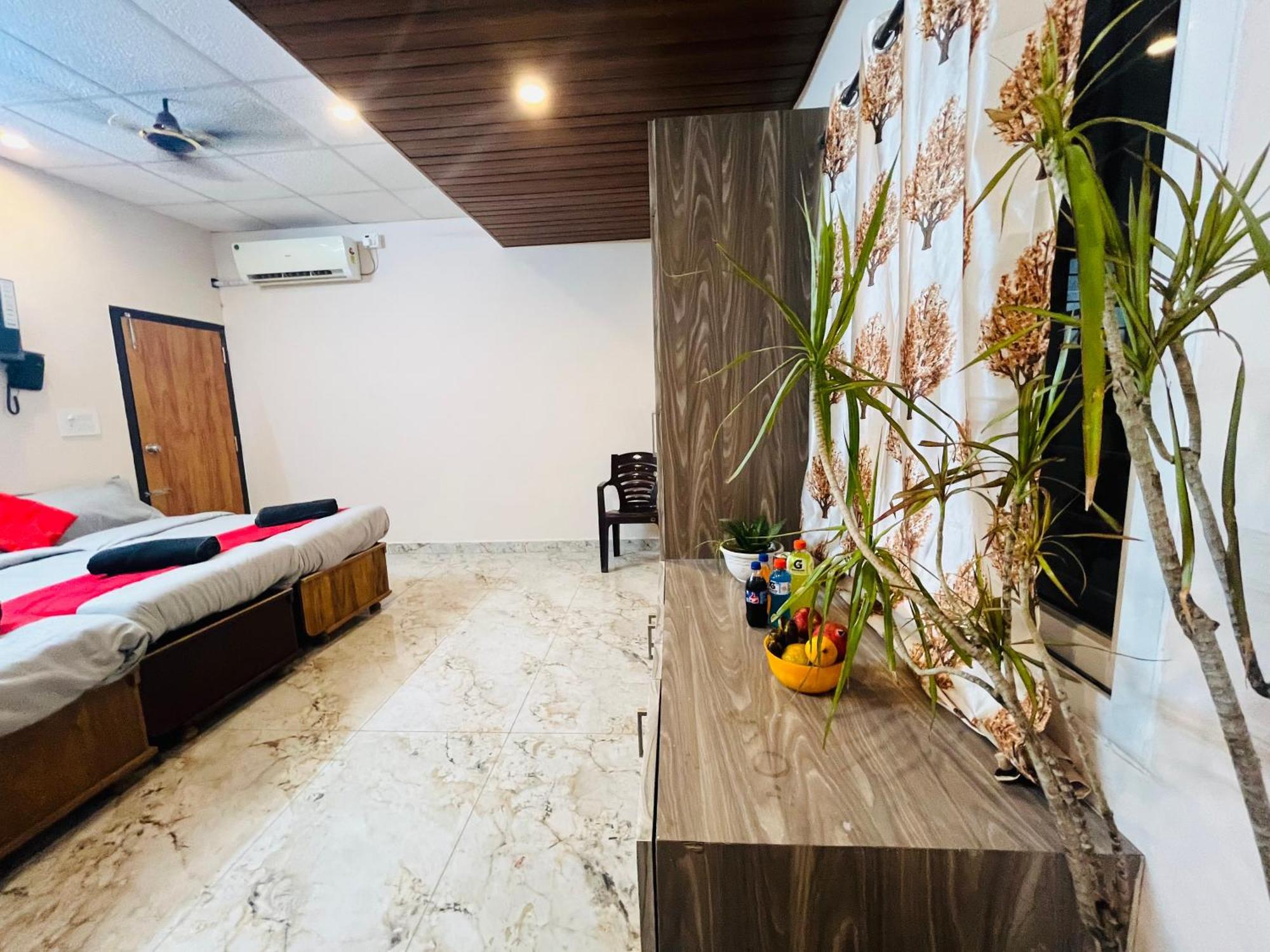 Hotel Adh Hazel Wood Mysuru Zewnętrze zdjęcie