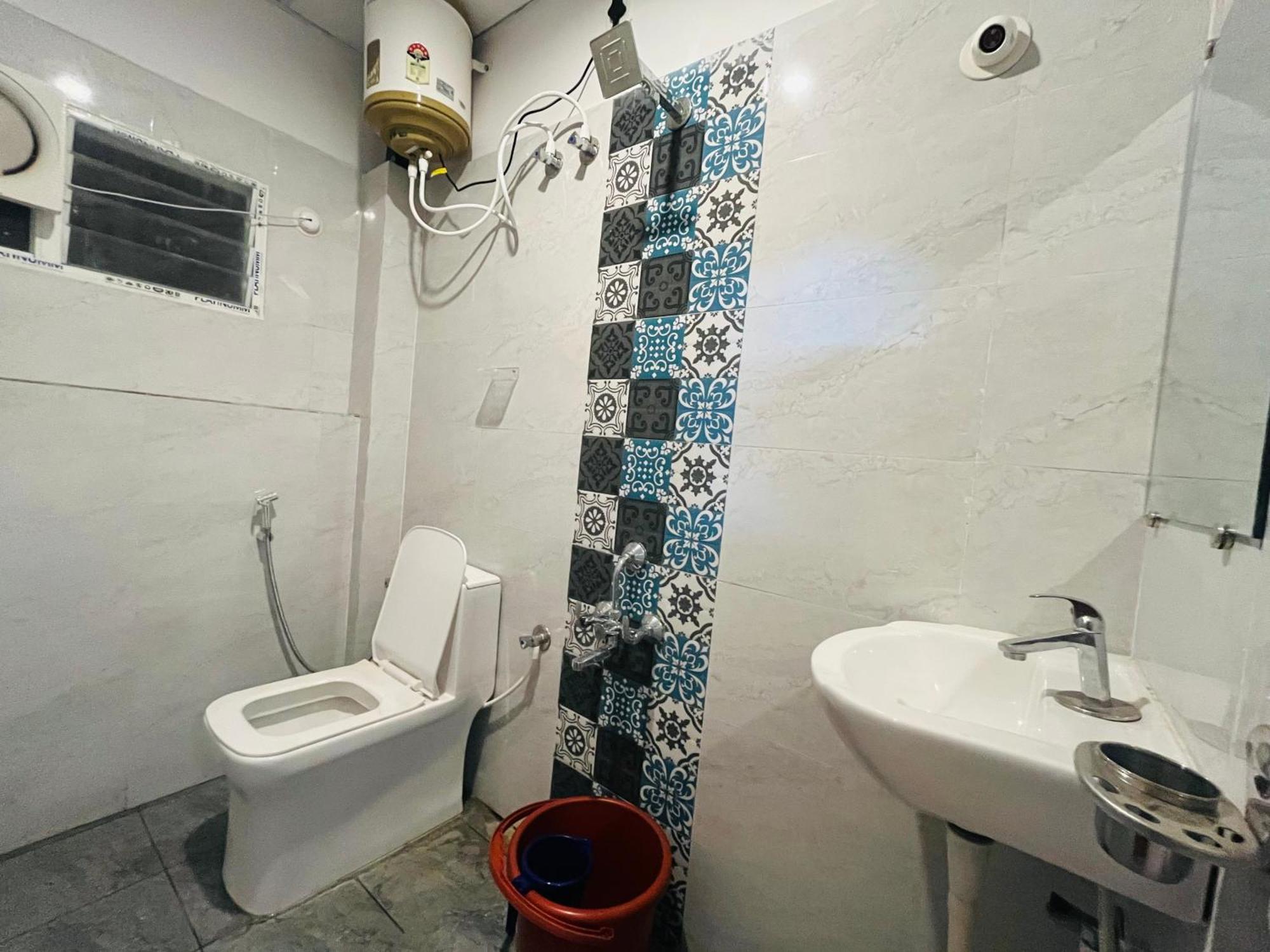 Hotel Adh Hazel Wood Mysuru Zewnętrze zdjęcie