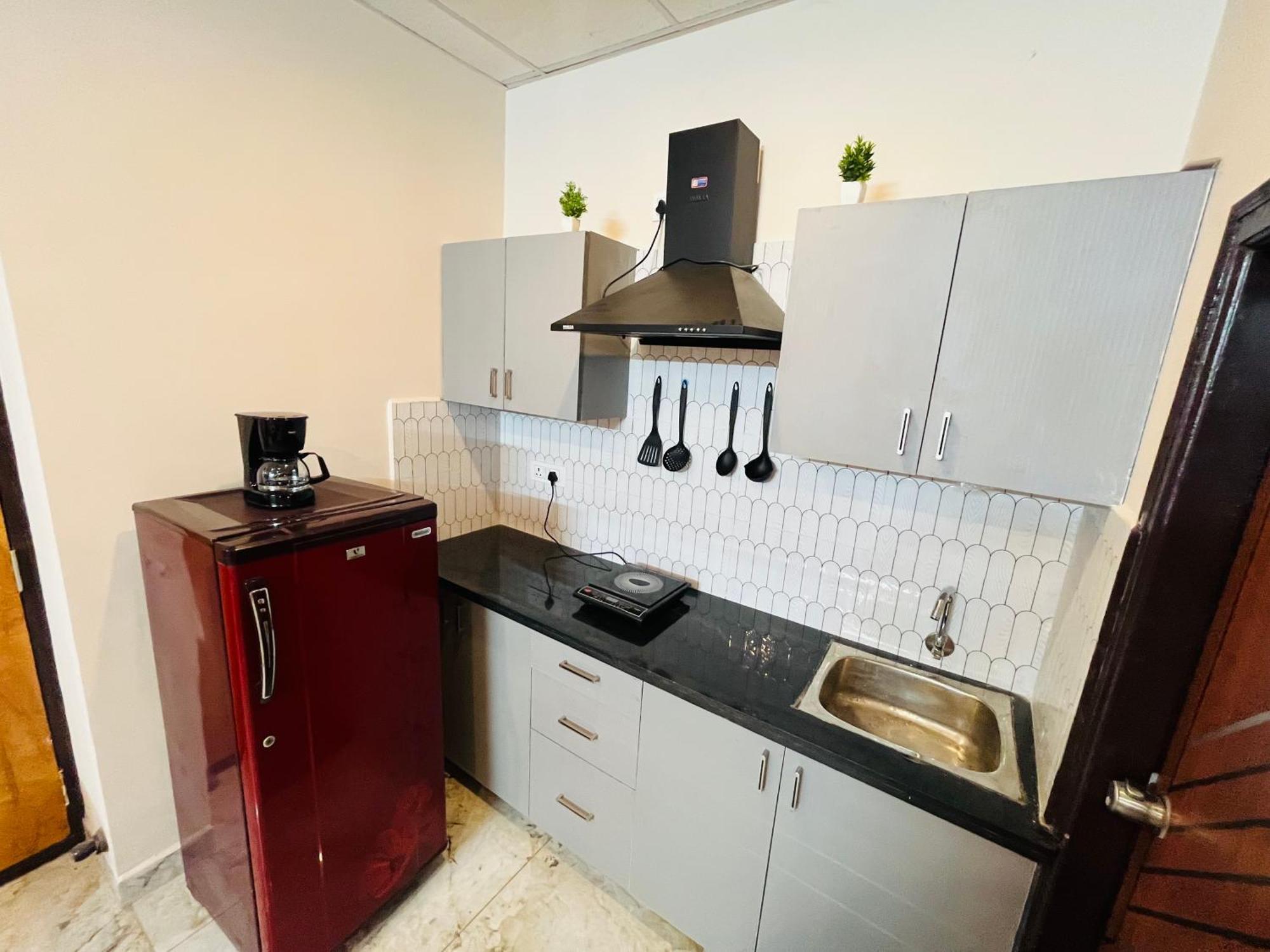 Hotel Adh Hazel Wood Mysuru Zewnętrze zdjęcie