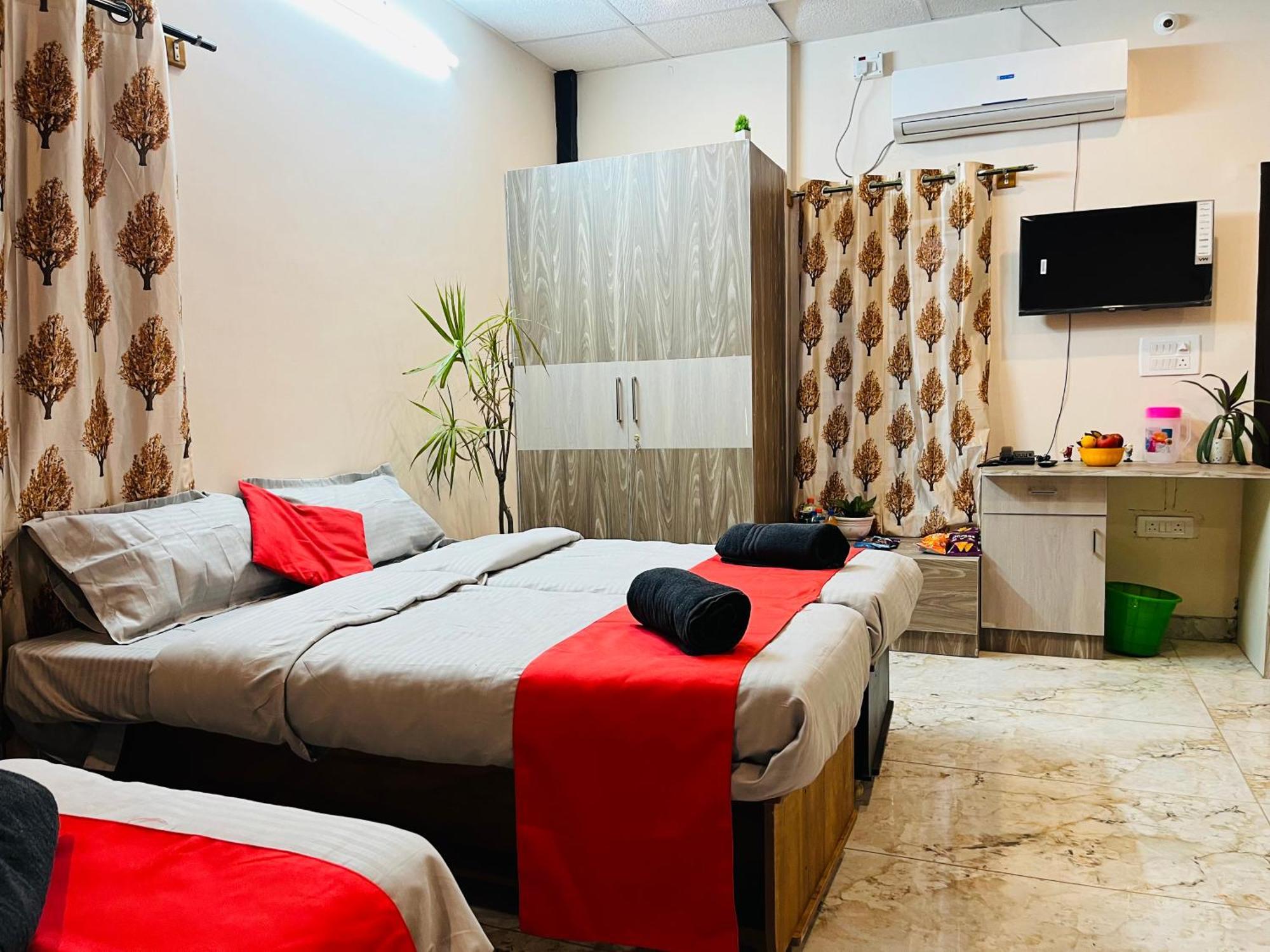 Hotel Adh Hazel Wood Mysuru Zewnętrze zdjęcie