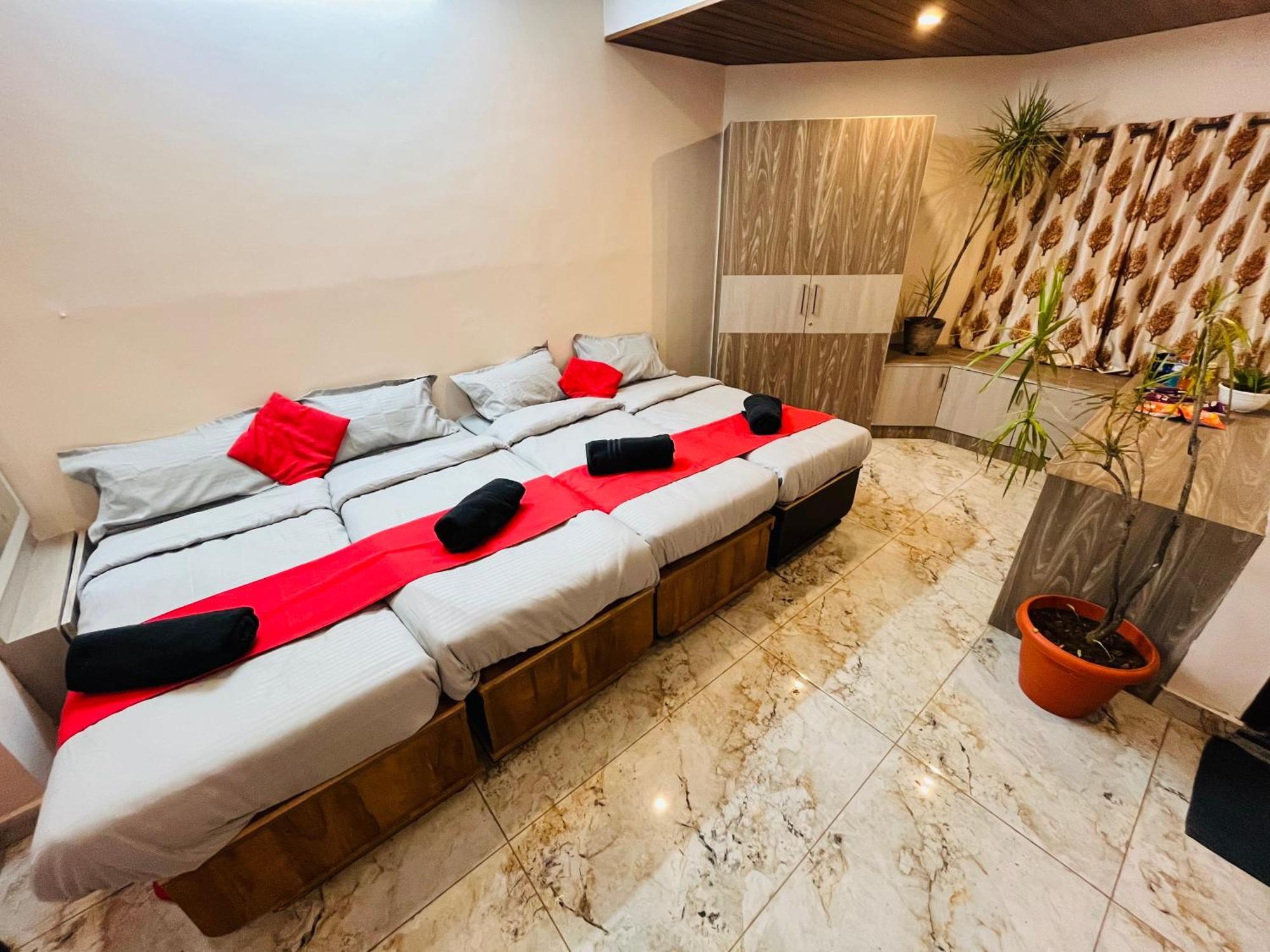 Hotel Adh Hazel Wood Mysuru Zewnętrze zdjęcie