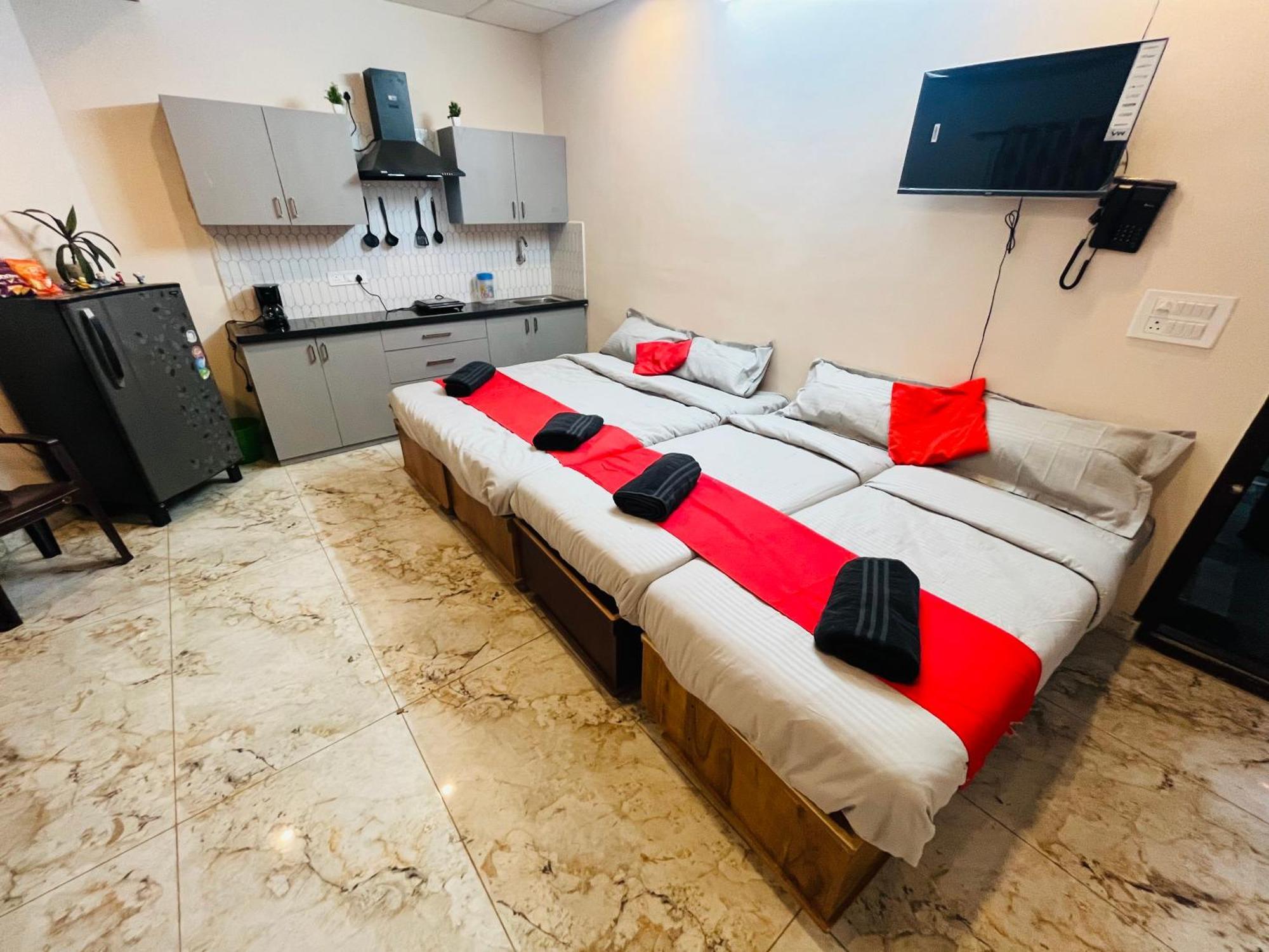 Hotel Adh Hazel Wood Mysuru Zewnętrze zdjęcie
