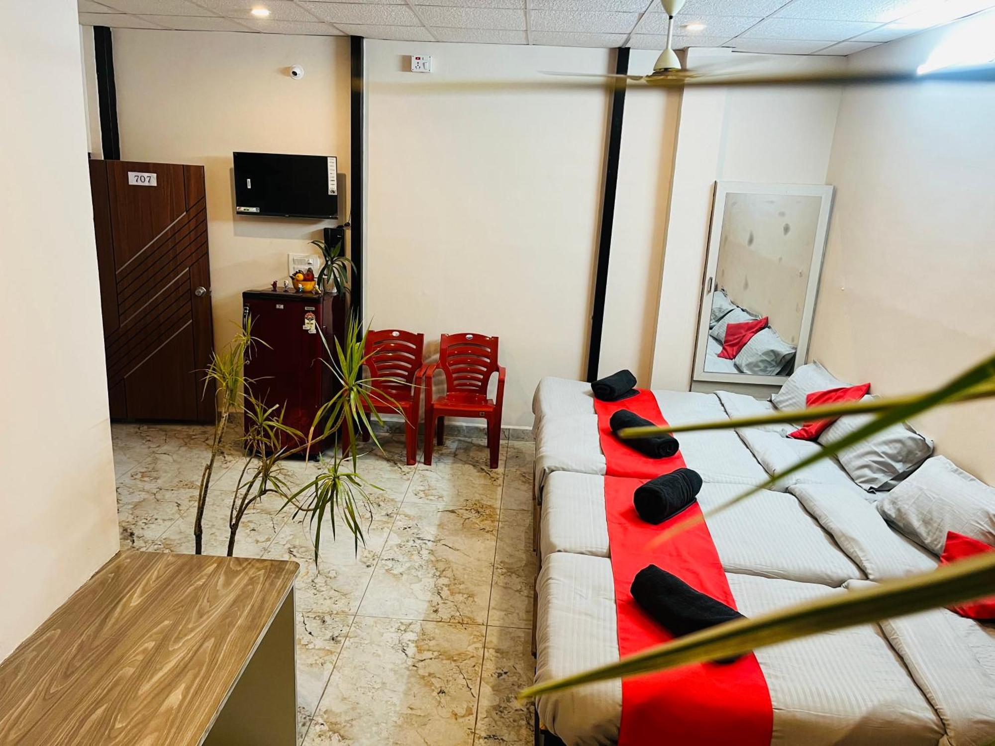 Hotel Adh Hazel Wood Mysuru Zewnętrze zdjęcie