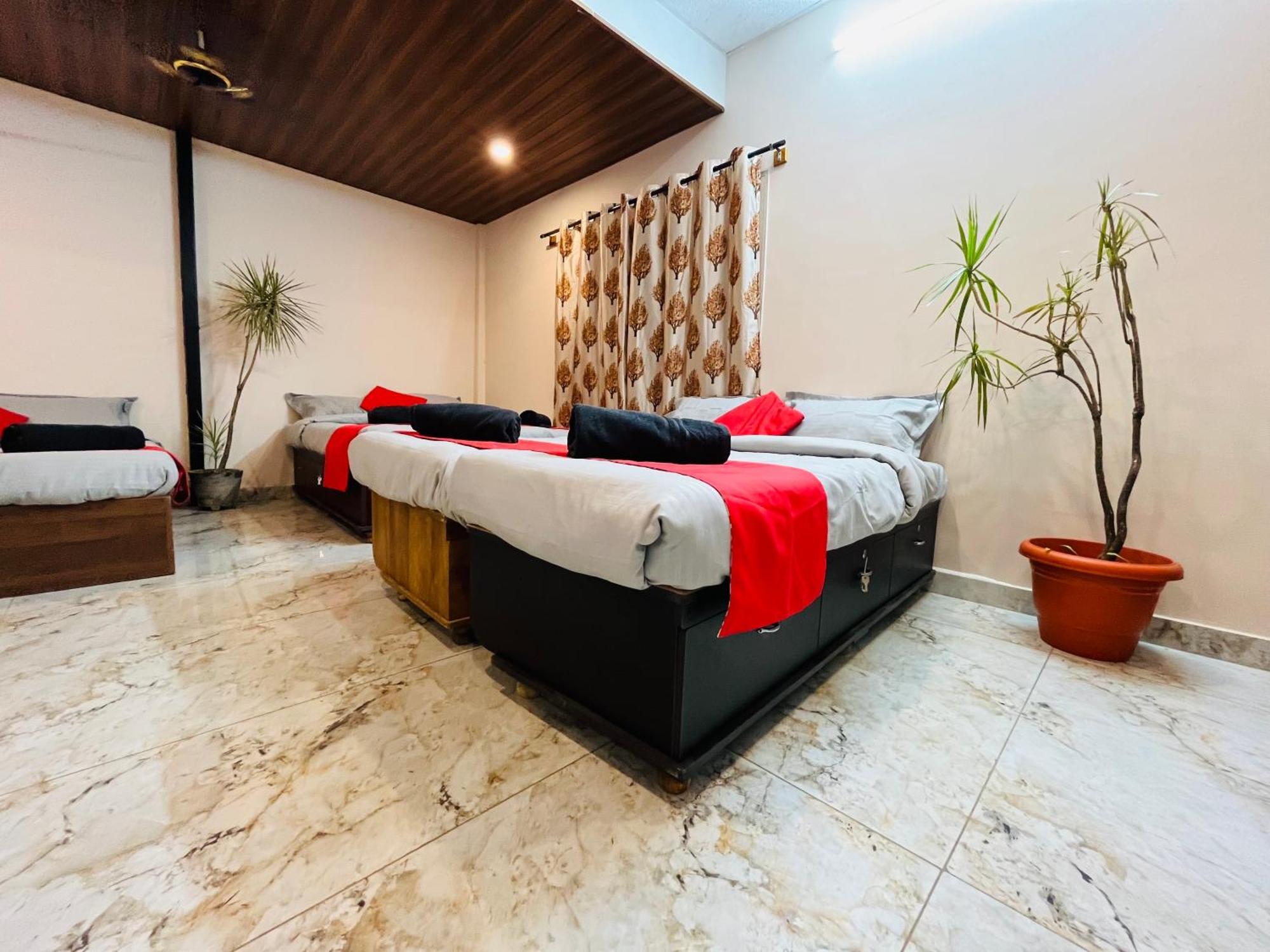 Hotel Adh Hazel Wood Mysuru Zewnętrze zdjęcie
