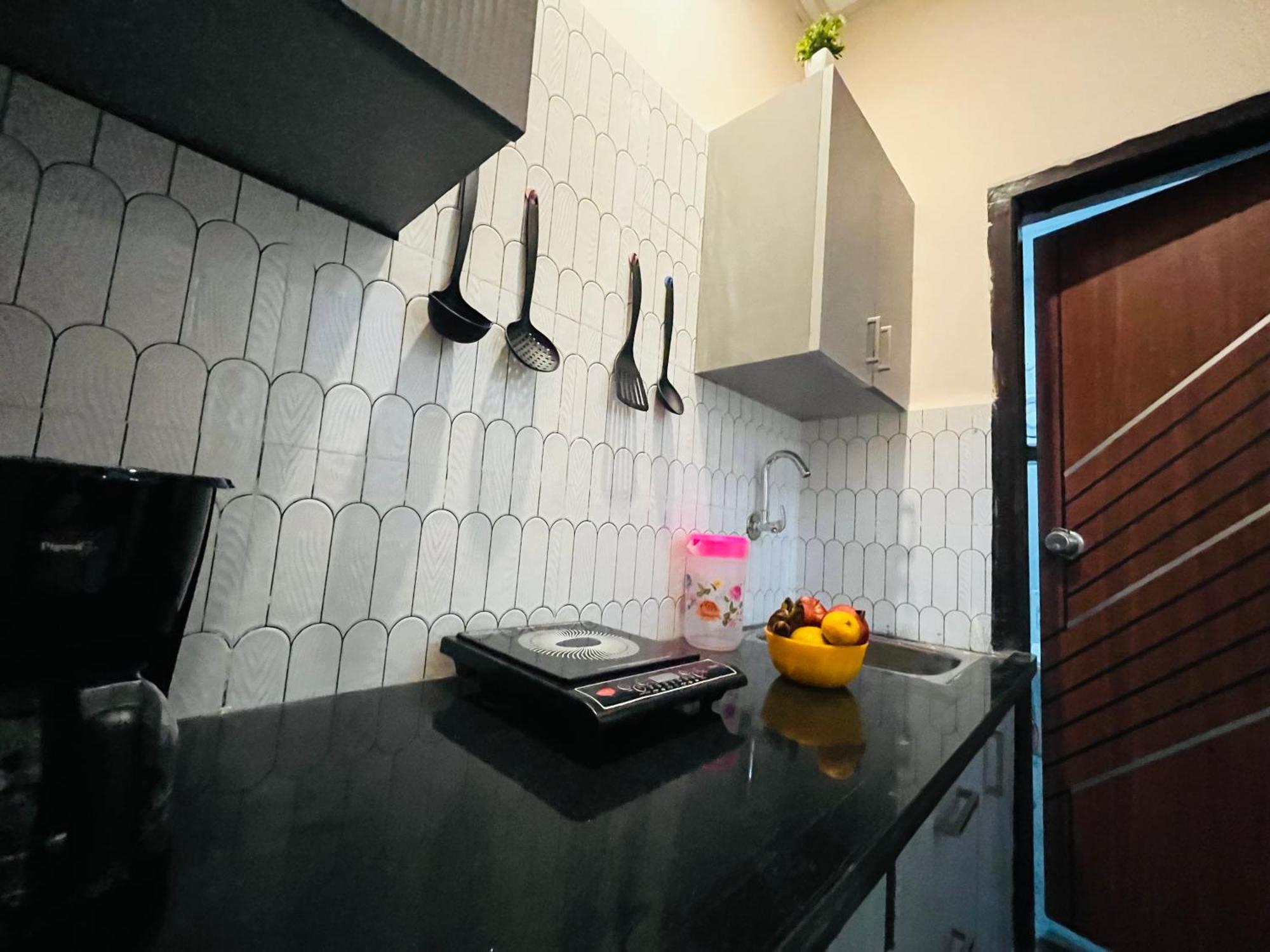 Hotel Adh Hazel Wood Mysuru Zewnętrze zdjęcie