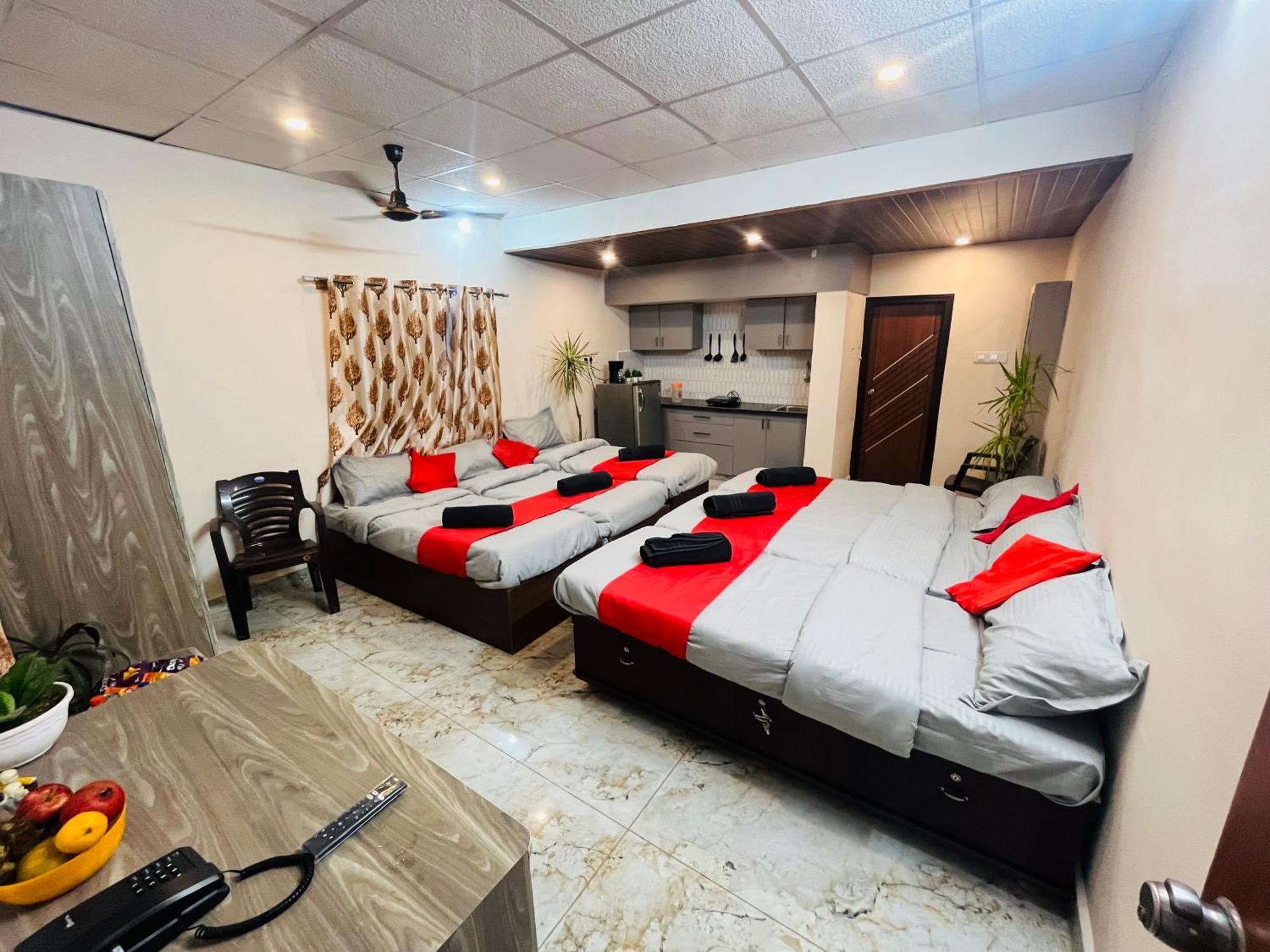 Hotel Adh Hazel Wood Mysuru Zewnętrze zdjęcie