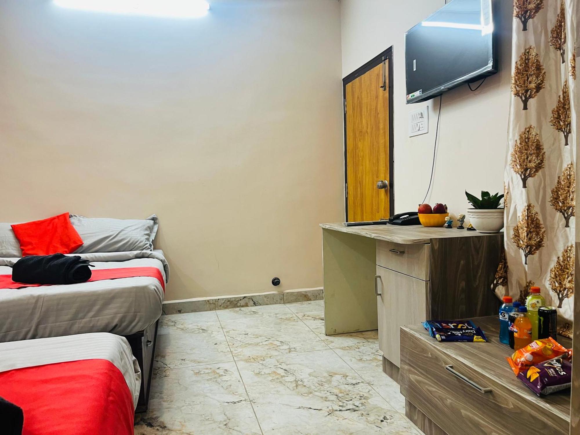 Hotel Adh Hazel Wood Mysuru Zewnętrze zdjęcie