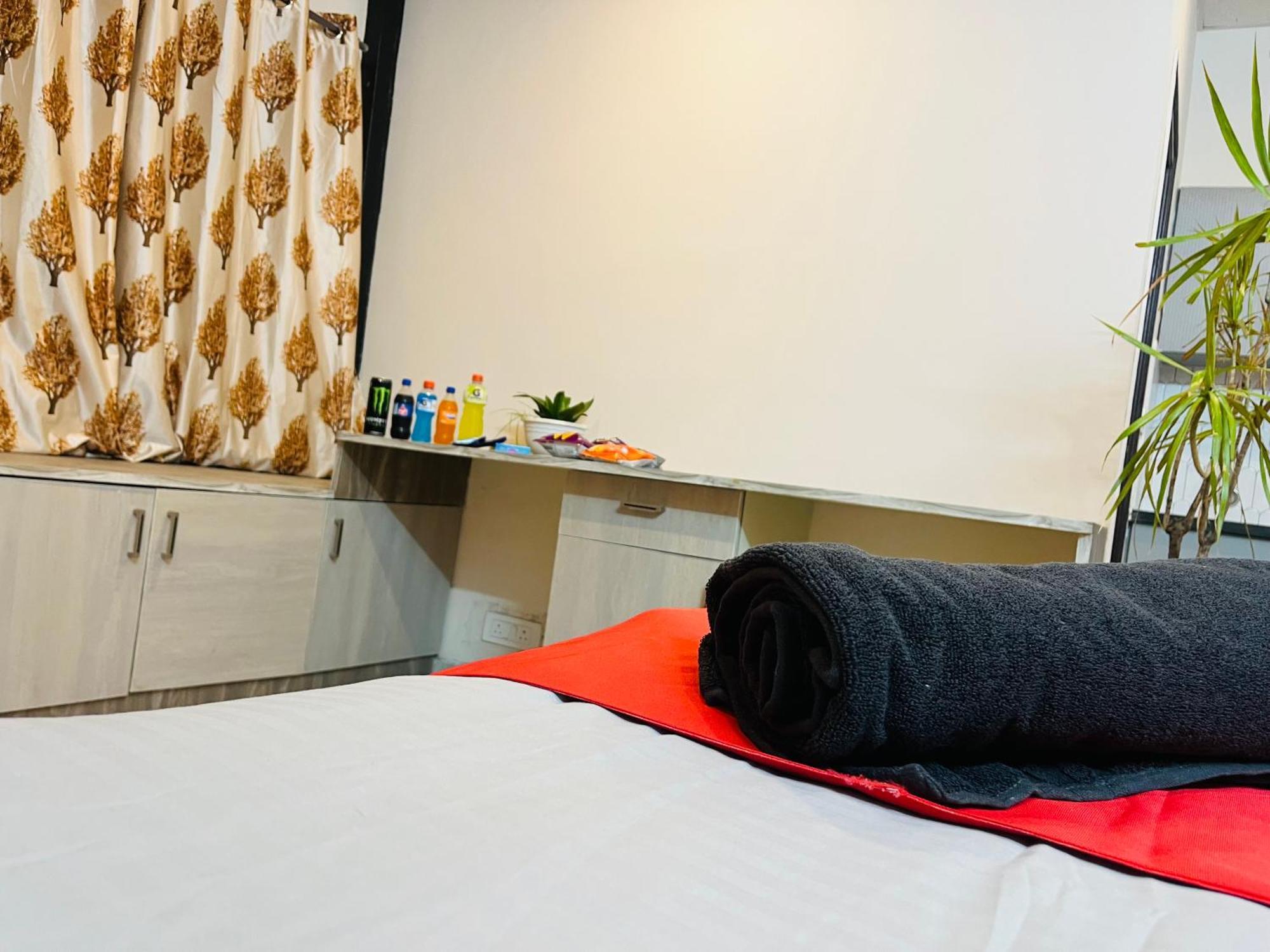Hotel Adh Hazel Wood Mysuru Zewnętrze zdjęcie