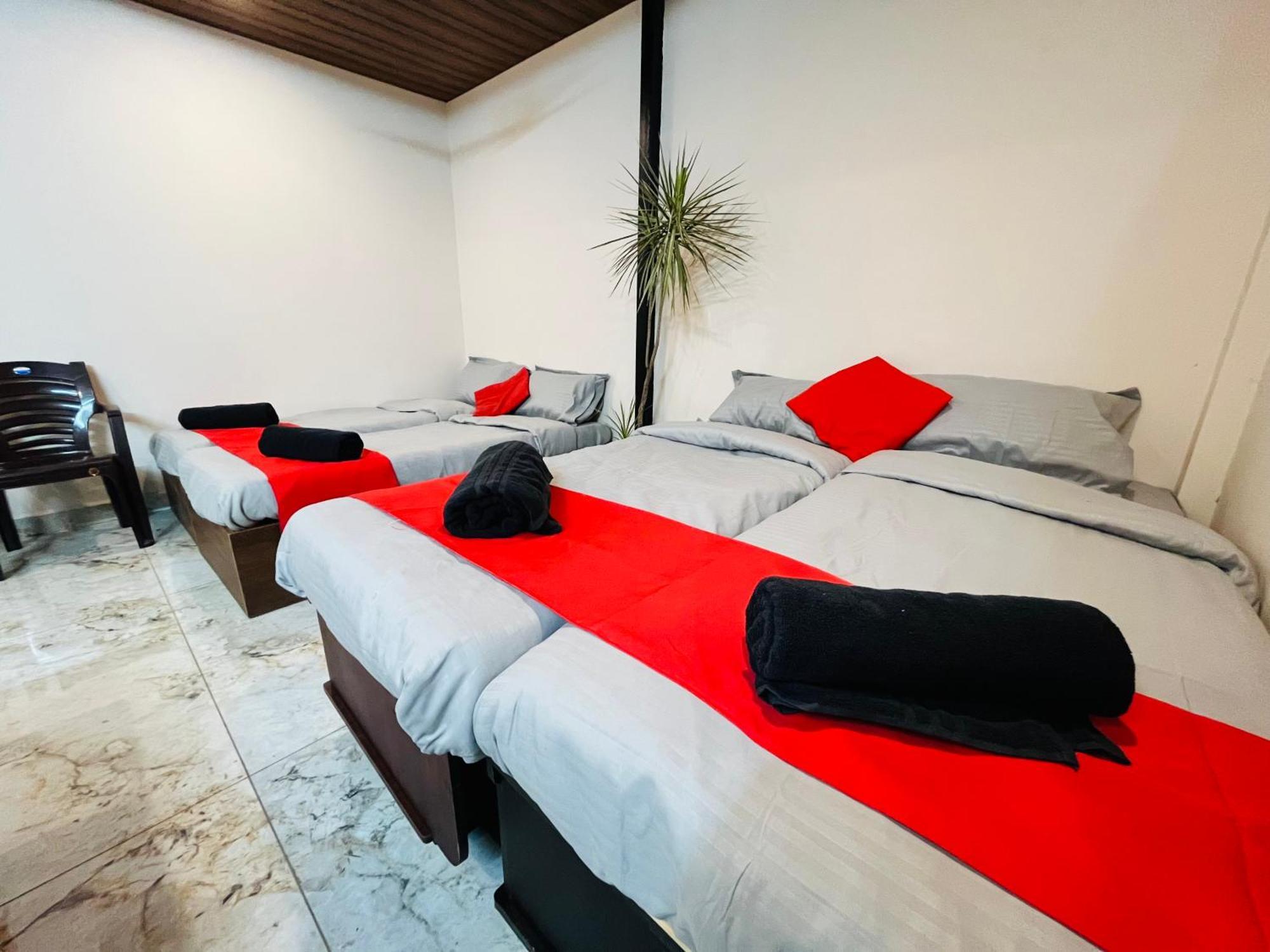 Hotel Adh Hazel Wood Mysuru Zewnętrze zdjęcie