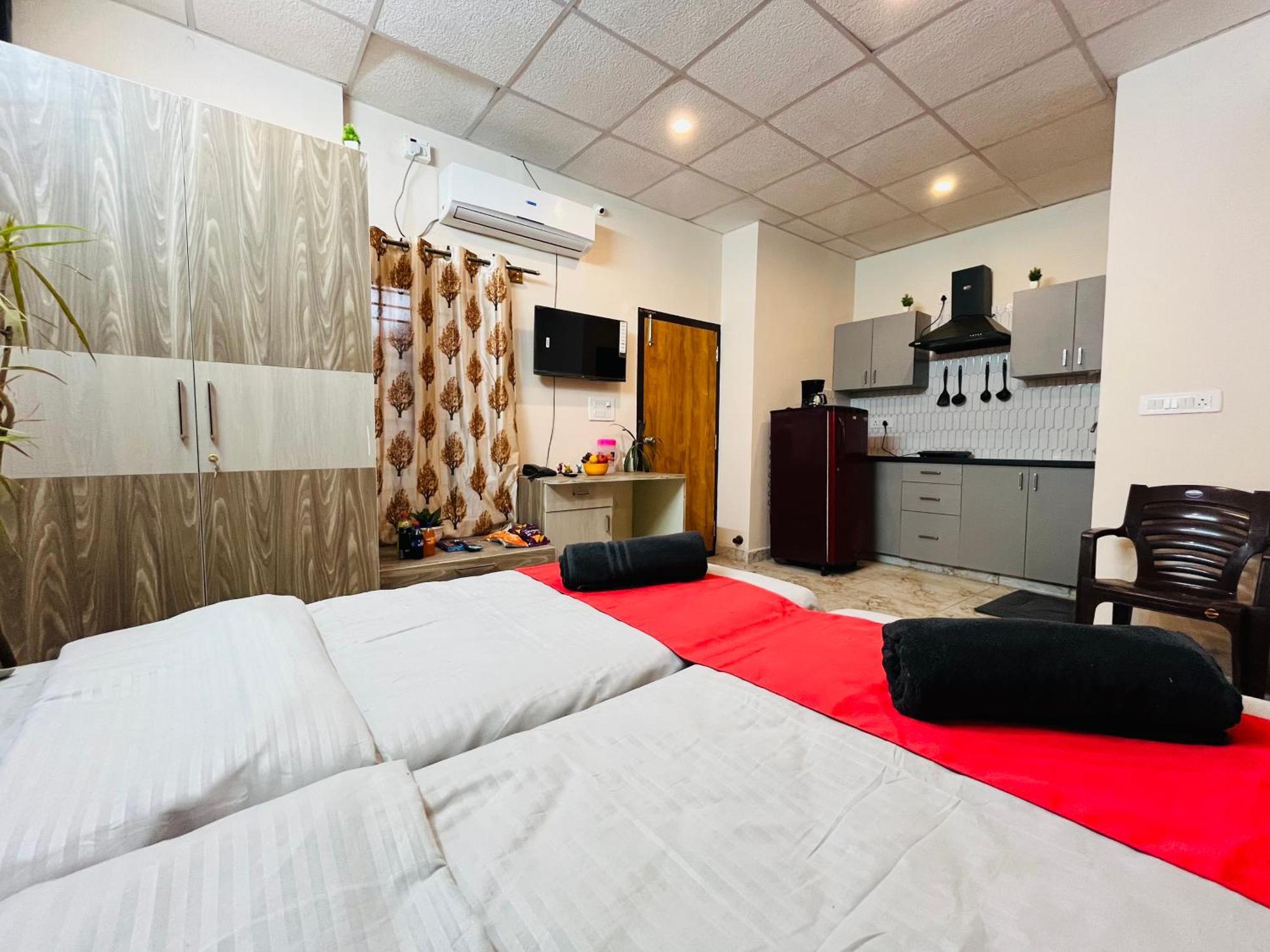 Hotel Adh Hazel Wood Mysuru Zewnętrze zdjęcie