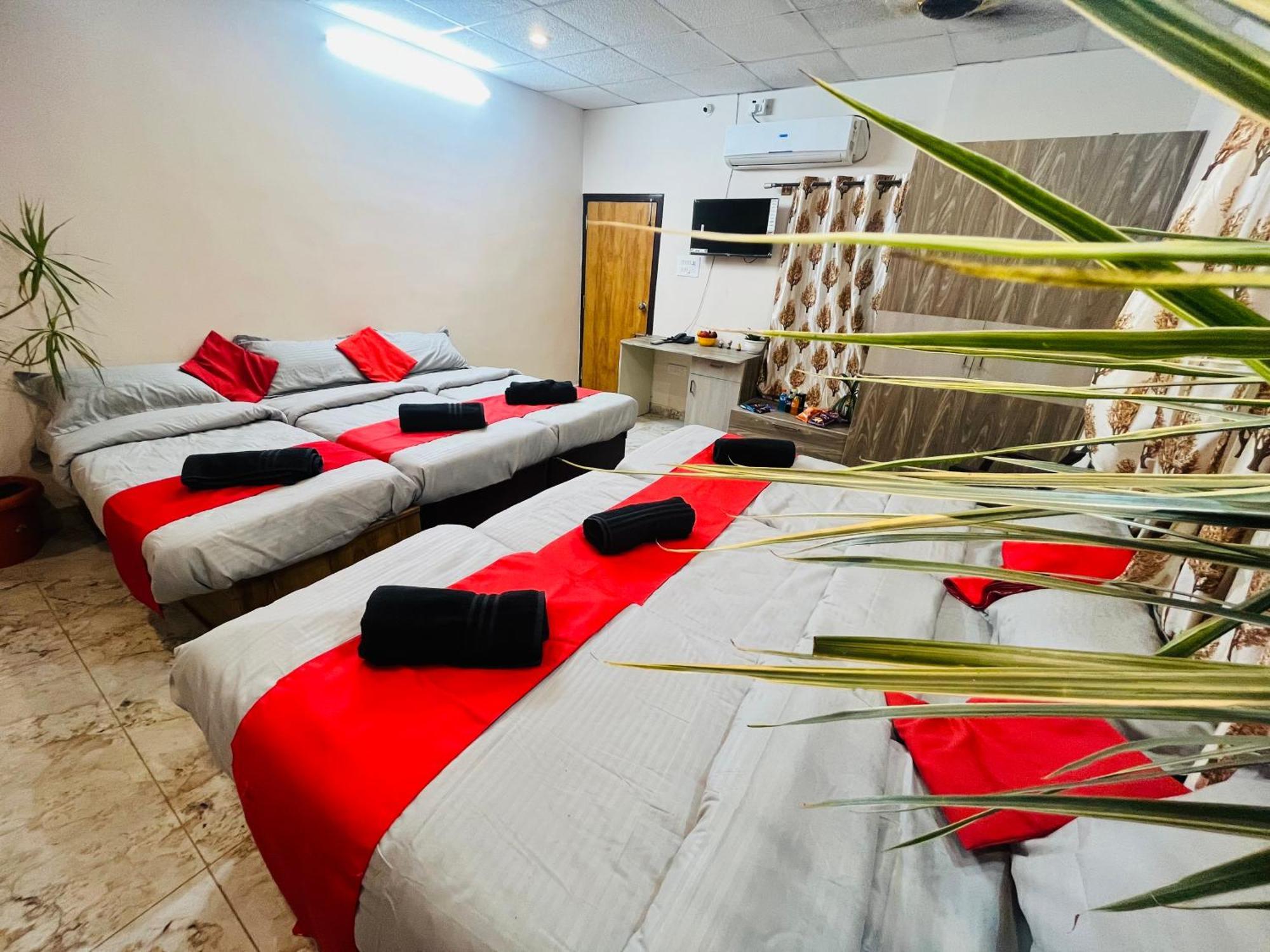 Hotel Adh Hazel Wood Mysuru Zewnętrze zdjęcie