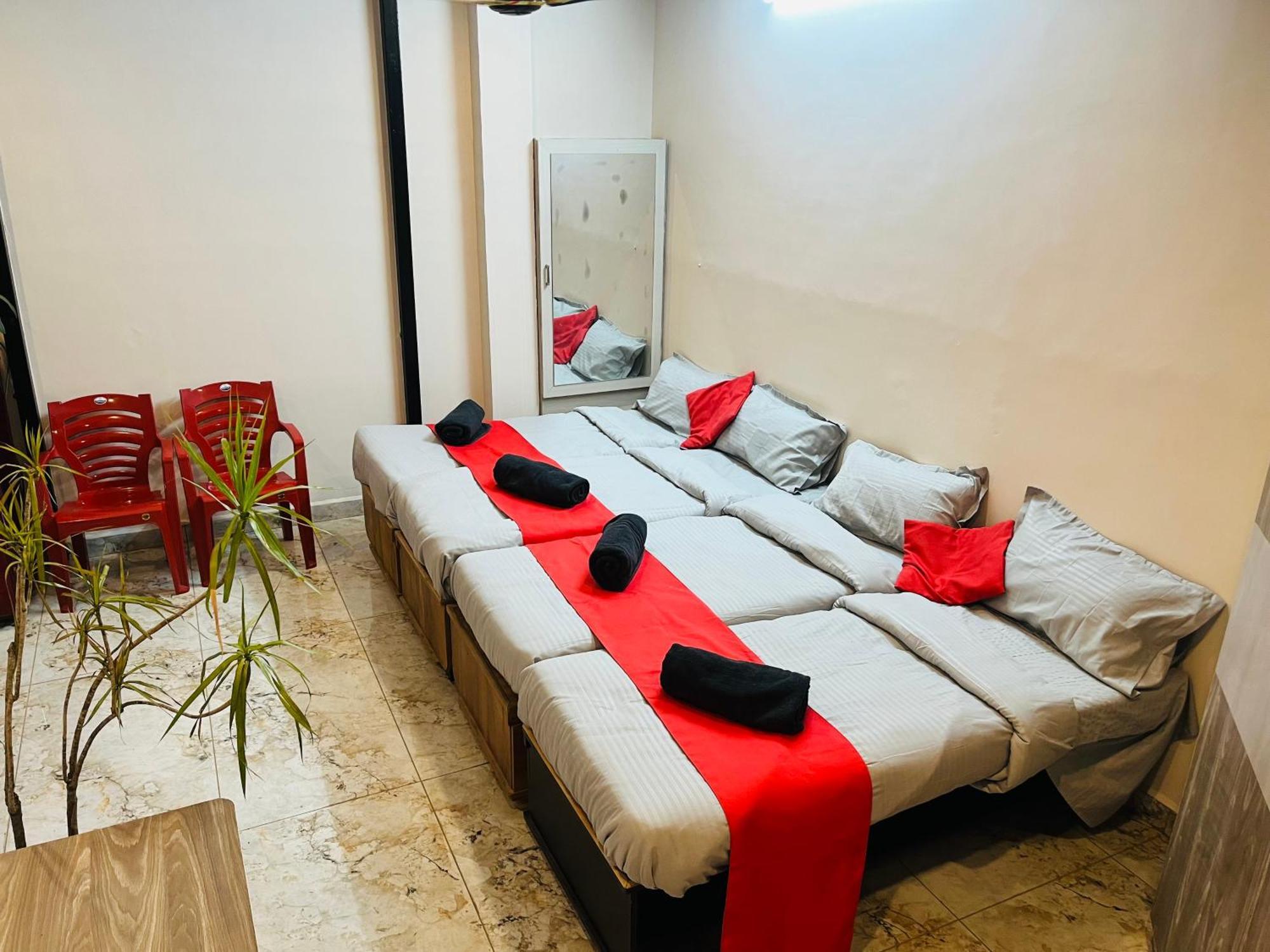 Hotel Adh Hazel Wood Mysuru Zewnętrze zdjęcie
